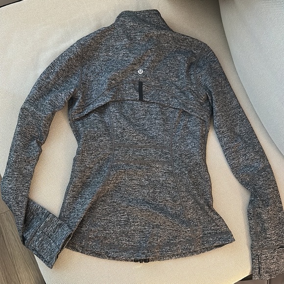 Lululemon Define Jacket - Picture 4 of 4